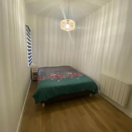 Apartment Paul Riquet Avec Place De Parking Beziers